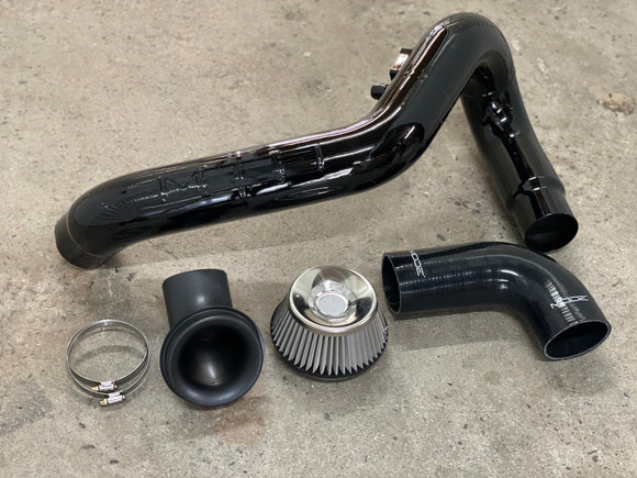 MODE Air+ Front Mounted Intake Kit BMW M135i F20 M235i F22 335i F30 435i F32 N55 - MODE Auto Concepts