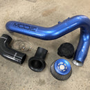 MODE Air+ Performance Front Mounted Intake Kit BMW M135i F20 M235i F22 335i F30 435i F32 N55 - MODE Auto Concepts