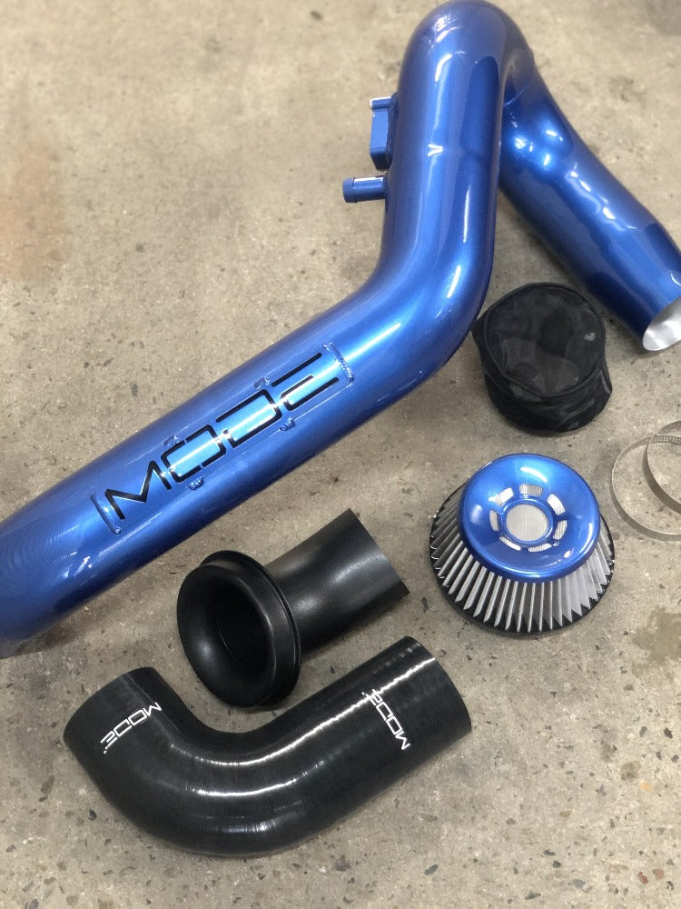 MODE Air+ Performance Front Mounted Intake Kit BMW M2 (F87) N55 - MODE Auto Concepts