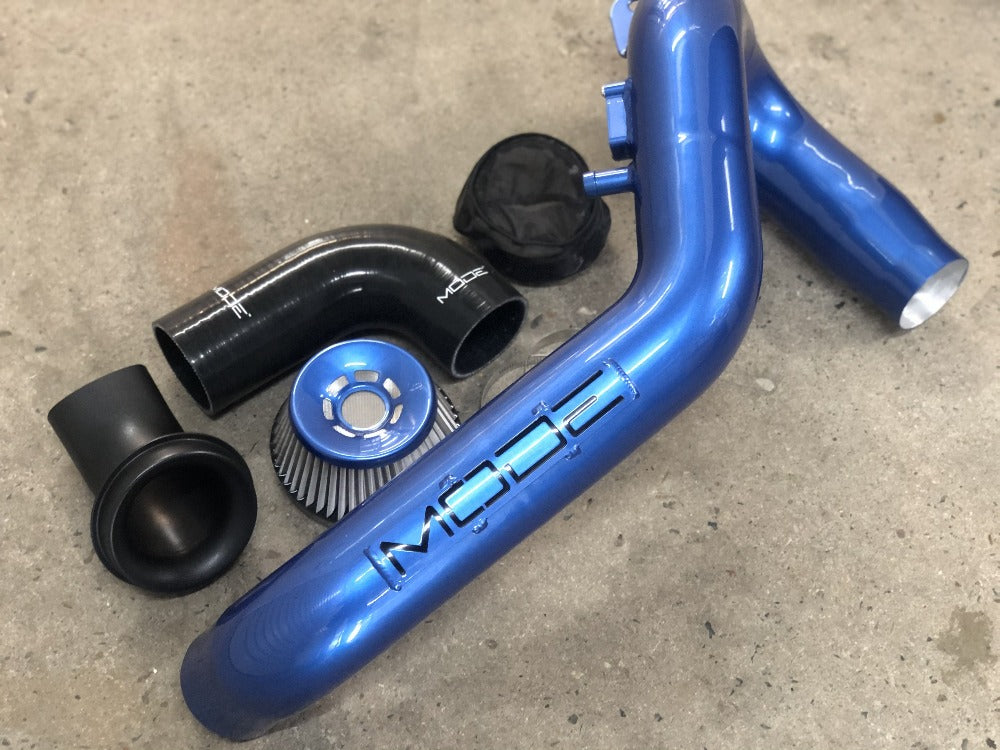 MODE Air+ Performance Front Mounted Intake Kit BMW M2 (F87) N55 - MODE Auto Concepts