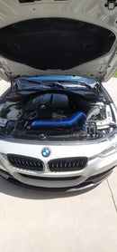 MODE Air+ Performance Front Mounted Intake Kit BMW M135i F20 M235i F22 335i F30 435i F32 N55 - MODE Auto Concepts
