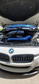 MODE Air+ Performance Front Mounted Intake Kit BMW M135i F20 M235i F22 335i F30 435i F32 N55 - MODE Auto Concepts