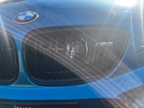 MODE Air+ Front Mounted Intake Kit BMW M2 F87 N55 - MODE Auto Concepts