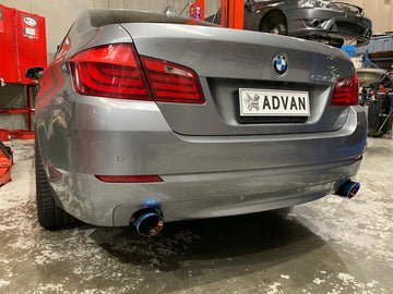MODE x bootmod3 Stage 2 420hp+ Power Pack suit N55 BMW 535i F10 F11 640i F06 F12 F13 - MODE Auto Concepts