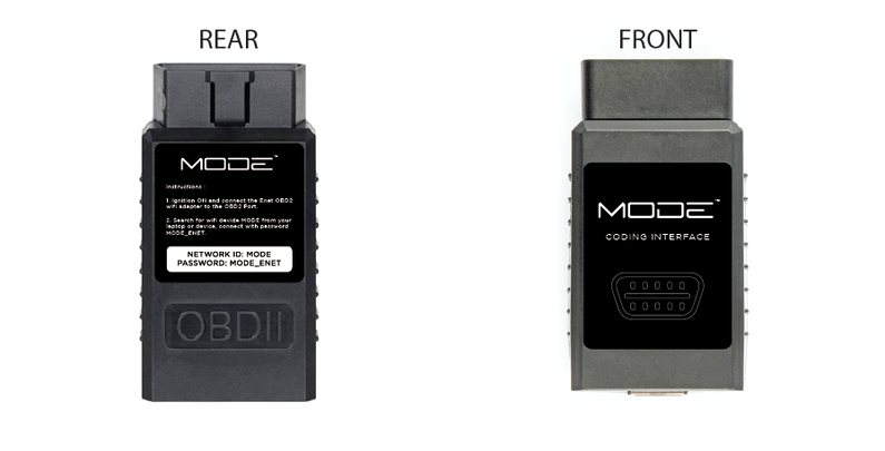 MODE x bootmod3 bm3 Stage 3 800hp+ Power Pack suit S55 BMW M3 F80 M4 F82 & M2 Competition F87 - MODE Auto Concepts