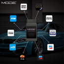 MODE x bootmod3 bm3 Stage 2 505hp+ Power Pack for S55 BMW M3 F80 M4 F82 & M2 Competition F87 - MODE Auto Concepts
