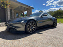 MODE PlusTrack Wheel Spacer Flush Fit Kit for Aston Martin Vantage AM6 2018+ - MODE Auto Concepts
