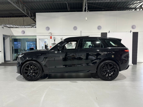 MODE PlusTrack Wheel Spacer Flush Fit Kit for Range Rover Sport L461 Vogue L460 - MODE Auto Concepts