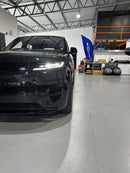 MODE PlusTrack Wheel Spacer Flush Fit Kit for Range Rover Sport L461 Vogue L460 - MODE Auto Concepts