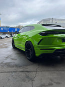 MODE x Airmatic Stance Kit for Lamborghini Urus - MODE Auto Concepts