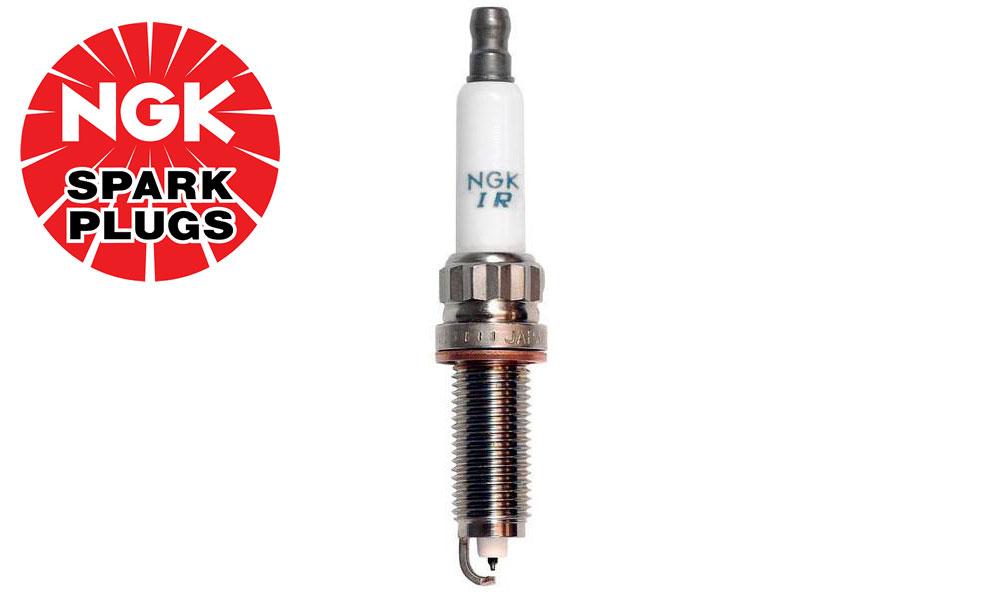 NGK 97506 "2 Step Colder" Spark Plugs suit BMW F & G Series inc. M2 M3 M4 M5 M6 M8 - MODE Auto Concepts