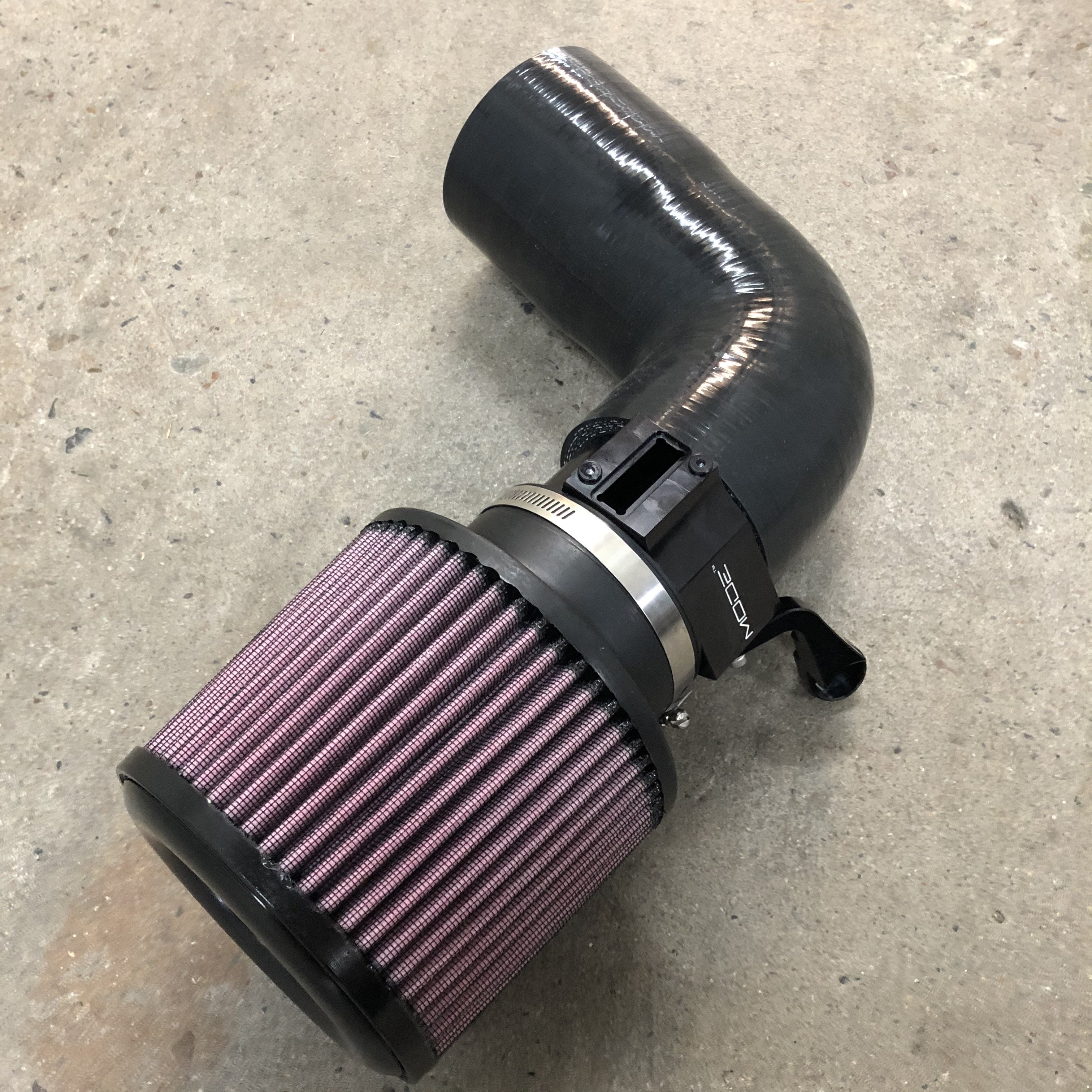 MODE Design Performance Intake suits BMW M140i/M240i/340i/440i (F20/F22/F30/F32) B58 - MODE Auto Concepts