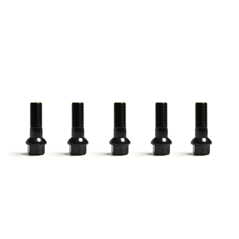 MODE PlusTrack Extended Lug Bolts 14x1.5 Mercedes Benz AMG (5-Pack) - MODE Auto Concepts