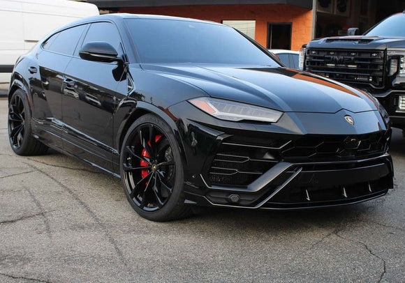 MODE x Airmatic Stance Kit for Lamborghini Urus - MODE Auto Concepts