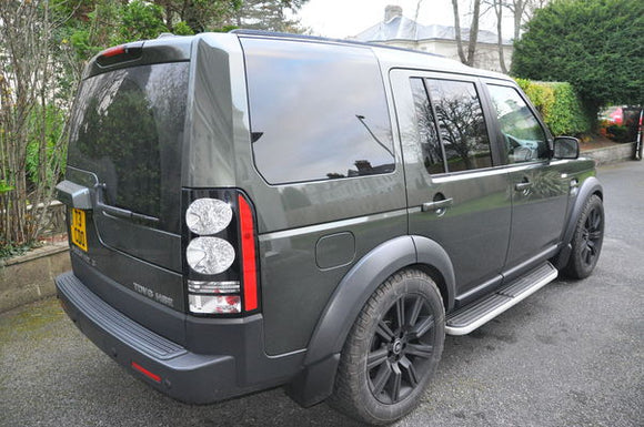 MODE PlusTrack Wheel Spacer Kit 20mm suits Land Rover Defender (L663) & Discovery 2/3/4 (L319/L462) - MODE Auto Concepts