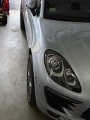 MODE PlusTrack Wheel Spacer Flush Fit Kit suits Porsche Macan (Type 95B) - MODE Auto Concepts