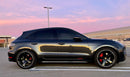 MODE PlusTrack Wheel Spacer Flush Fit Kit for Porsche Macan Type 95B - MODE Auto Concepts