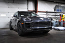 MODE PlusTrack Wheel Spacer Flush Fit Kit suits Porsche Macan (Type 95B) - MODE Auto Concepts