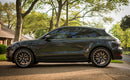 MODE PlusTrack Wheel Spacer Flush Fit Kit suits Porsche Macan (Type 95B) - MODE Auto Concepts