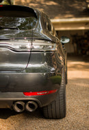 MODE PlusTrack Wheel Spacer Flush Fit Kit suits Porsche Macan (Type 95B) - MODE Auto Concepts