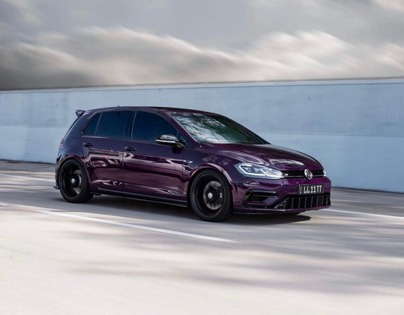 MODE PlusTrack Wheel Spacer Flush Fit Kit for VW Golf R Hatch MK6 MK7 MK7.5 - MODE Auto Concepts