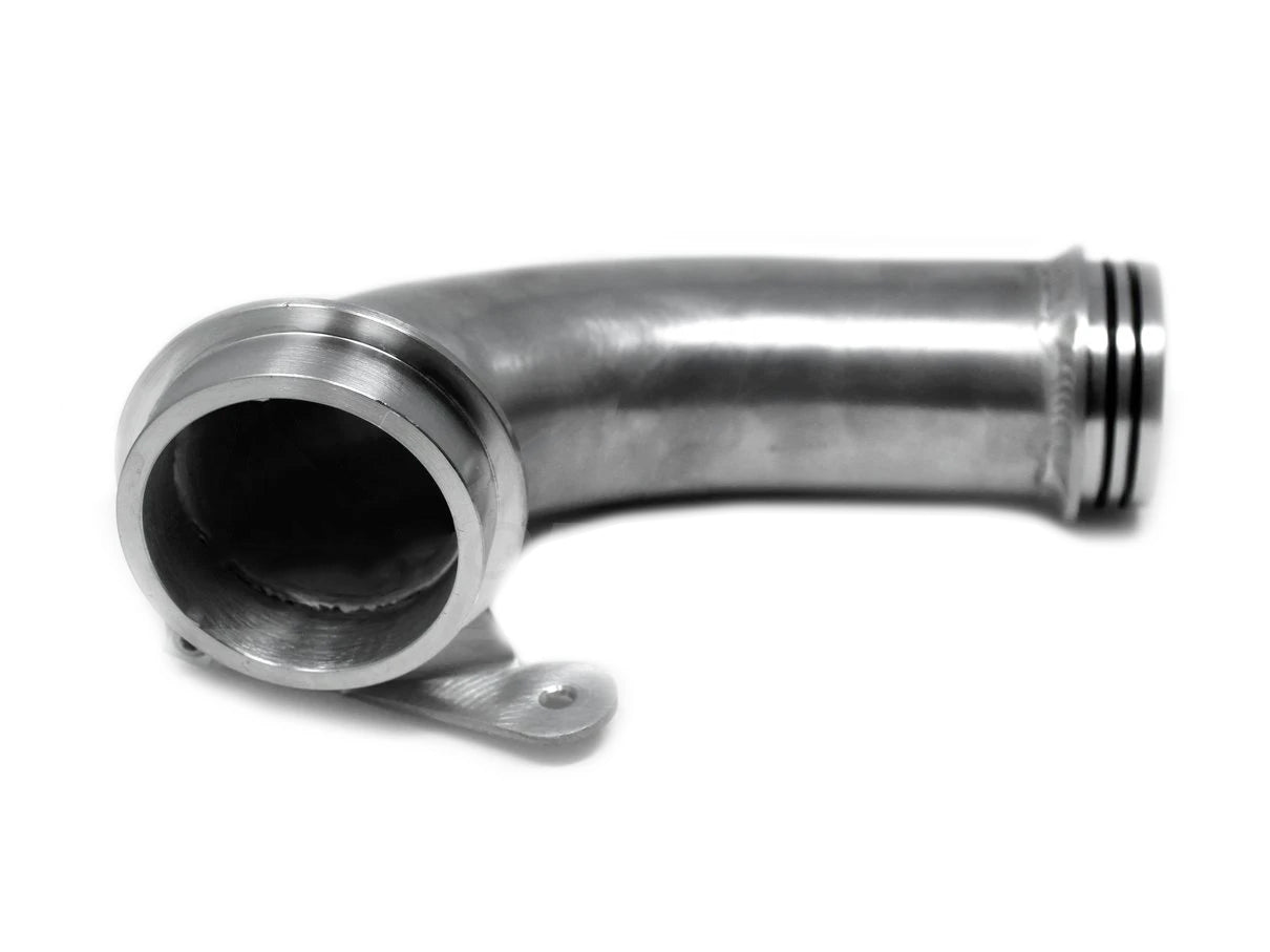 Pure Turbos High Flow Inlet Pipe suit BMW N55 135i E82 E88 335i E90 E92 - MODE Auto Concepts