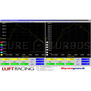 Pure Turbos Stage 1 Turbo Upgrade suit BMW 135i (E82) M135i/M235i (F20/F22) 335i/435i (E90/E92/F30/F32) N55 - MODE Auto Concepts