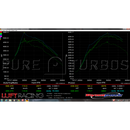 Pure Turbos Stage 1 Turbo Upgrade suit BMW 135i (E82) M135i/M235i (F20/F22) 335i/435i (E90/E92/F30/F32) N55 - MODE Auto Concepts