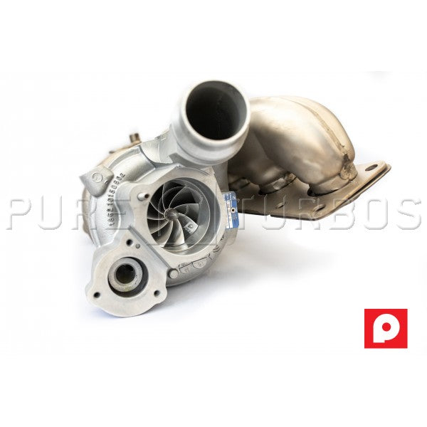 MODE x bootmod3 bm3 Stage 3 500hp+ Power Pack suit N55 BMW M2 F87 M135I F20 M235I F22 335I F30 435I F32 - MODE Auto Concepts
