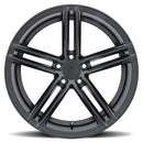 TSW Chapelle Matte Black - MODE Auto Concepts