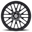 TSW Max Matte Black - MODE Auto Concepts