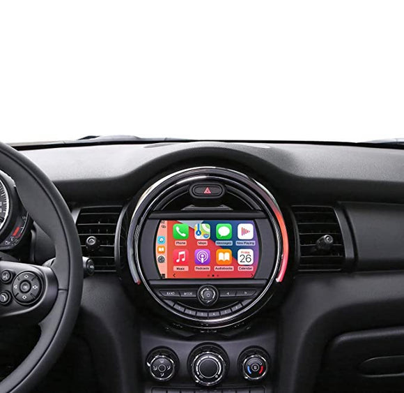 VOLT Auto CarPlay & Android Auto System Upgrade for MINI Cooper Countryman Clubman Convertible 2009+ - MODE Auto Concepts