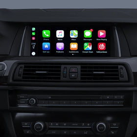 VOLT Auto CarPlay & Android Auto System Upgrade for BMW 1 2 3 4 5 6 7 Series X3 X4 X5 X6 - MODE Auto Concepts