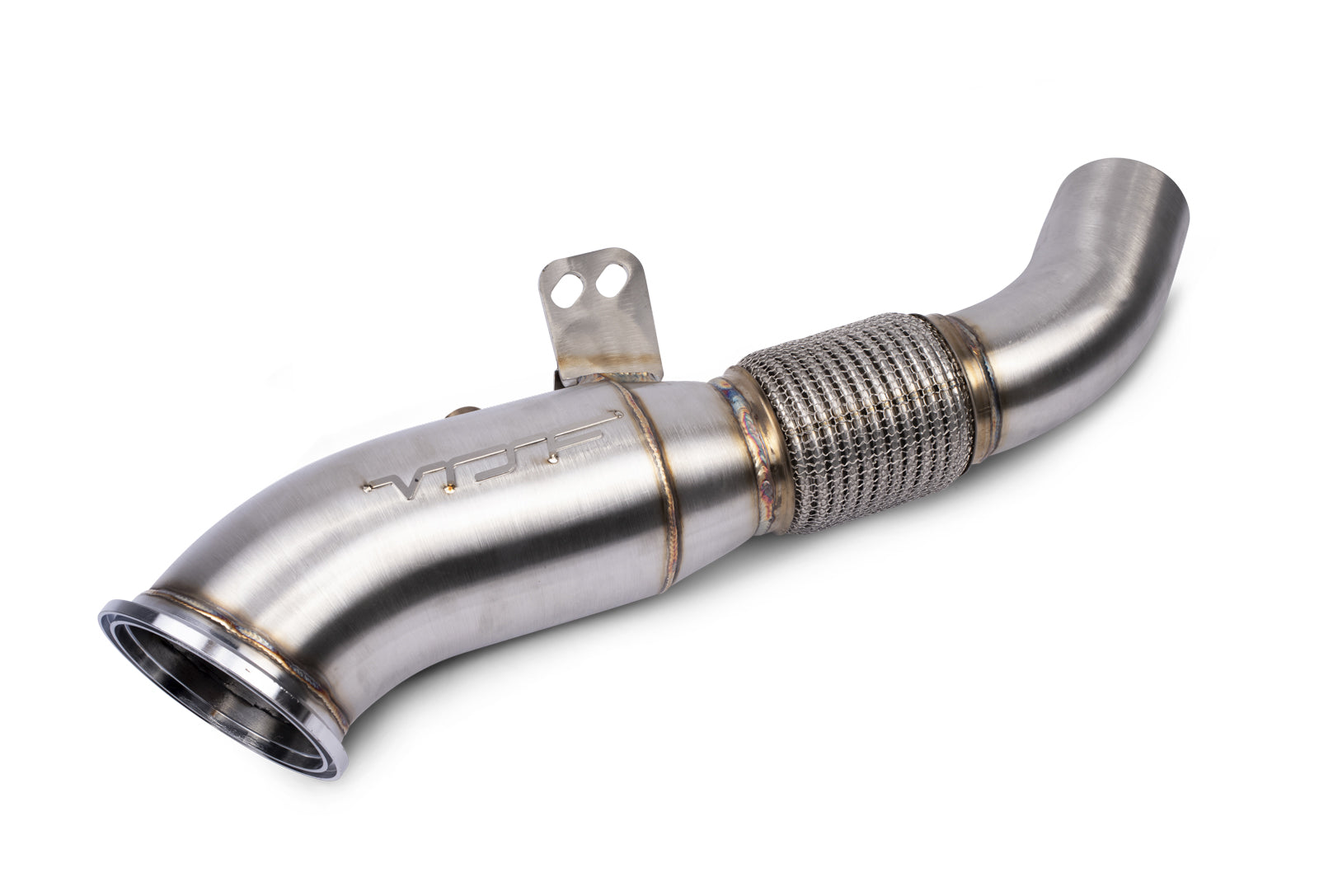 VRSF Catless Downpipe suit B58 BMW M140i/M240i (F20/F22) 340i/440i (F30/F32) 540i/740i & xDrive (2016+) - MODE Auto Concepts