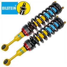 Bilstein Adjustable Strut Set (2 inch to 4 inch) Lift inc. Spring & Top Mount suit Mercedes Benz X-Class - MODE Auto Concepts