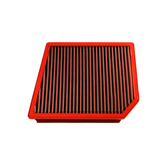BMC Air Filter suits BMW M135i F40 M235i F44 F45 F46 X Drive X2 M35i B48 - FB01091 - MODE Auto Concepts