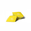 MODE Yellow M1/M2 Steering Wheel Button suit BMW M2 F87 M3 F80 M4 F82 M5 F10 M6 F06 F12 F13 X5M F85 X6M F86 - MODE Auto Concepts