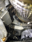 MODE Design Decatted Downpipe B58 BMW M140i F20 M240i F22 340i F30 440i F32 540i G30 740i G11 G12 inc. X-Drive 2016+ - MODE Auto Concepts