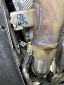 MODE Design Decatted Downpipe B58 BMW M140i F20 M240i F22 340i F30 440i F32 540i G30 740i G11 G12 inc. X-Drive 2016+ - MODE Auto Concepts