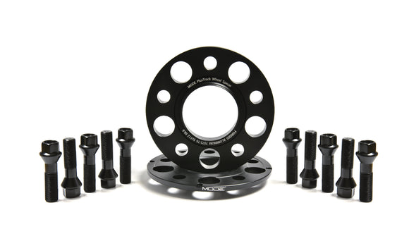 MODE PlusTrack Wheel Spacer Kit 5mm McLaren - MODE Auto Concepts