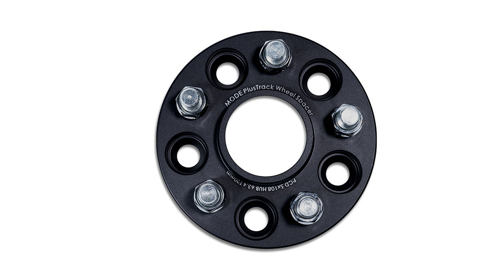 MODE PlusTrack Wheel Spacer Flush Fit Kit suits Land Rover Defender (L663) 2019+ - MODE Auto Concepts