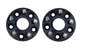 MODE PlusTrack Wheel Spacer Kit 20mm suits Range Rover Evoque (L538/L551) & Velar (L560) & Discovery Sport (L550) - MODE Auto Concepts