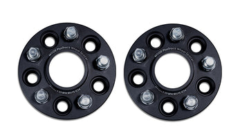 MODE PlusTrack Wheel Spacer Kit 20mm suits Range Rover Evoque (L538/L551) & Velar (L560) & Discovery Sport (L550) - MODE Auto Concepts