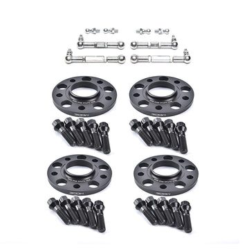 MODE x Airmatic Stance Kit suit AUDI RS6 Wagon C7 4G - MODE Auto Concepts