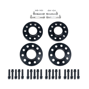 MODE x Airmatic Stance Kit suit Mercedes Benz E Class & E43 E63 AMG W213 - MODE Auto Concepts