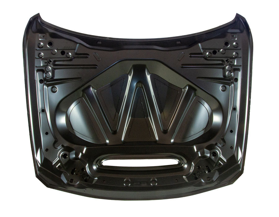 mode-design-gts-cs-style-vented-aluminium-hood-bonnet-suit-bmw-m3-m4-f80-f82-2-BMW M3 M4 F80 F82 GTS Hood Bonnet