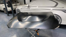 MODE Design GTS Style Vented Aluminium Hood Bonnet for BMW M2 Competition F87 - MODE Auto Concepts