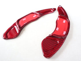 MODE DSG Paddles Carbon Fiber Paddle Shifters suit VW Golf MK7/MK7.5 GTI/R & R-Line Models (inc. Passat, Tiguan, Polo) - MODE Auto Concepts