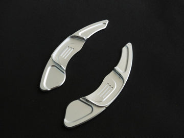 MODE DSG Paddles Alloy Paddle Shifters suit VW Golf MK7/MK7.5 GTI/R & R-Line Models (inc. Passat, Tiguan, Polo) - MODE Auto Concepts