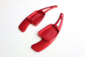 MODE DSG Paddles Alloy Paddle Shifters suit Audi (Type-C) *2016-2021* - MODE Auto Concepts